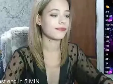 Chaturbate Live Sex of dana_smilex