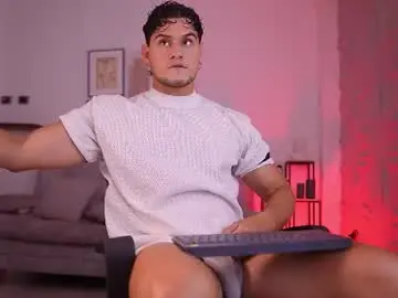 Chaturbate Free Porn Cam of davies_brown