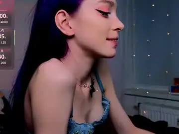 Chaturbate Private Sex Chat of demmi_foxy