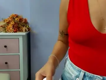 Chaturbate Adult Video Chat of emilly_lust99