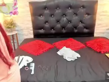 Chaturbate Sex Chat of francesca_bbw