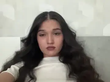 Chaturbate Nude Webcam of fredamedora