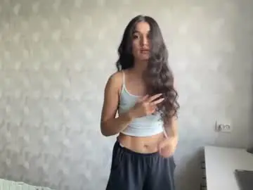 Chaturbate Sex Cam of fredamedora