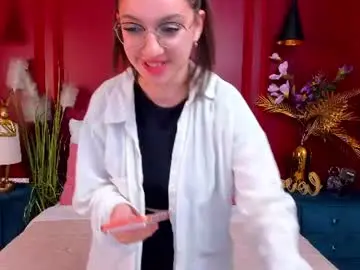 Chaturbate Sex Cam of giacale