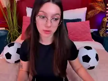 Chaturbate Nude Webcam of giacale
