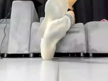 Chaturbate Live Sex of goddessdirtysocks