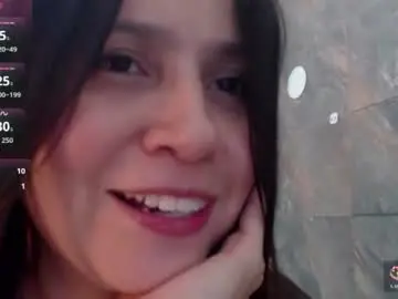 Chaturbate Live Sex Cam of heidy_wells
