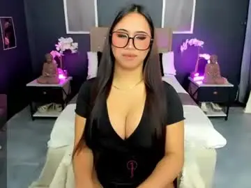 Chaturbate Sex Cam of hunterxhuntress