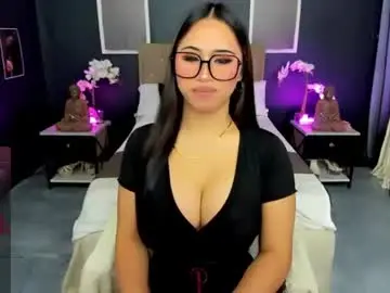 Chaturbate Live Porn of hunterxhuntress