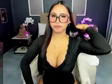 Chaturbate Adult Webcam of hunterxhuntress