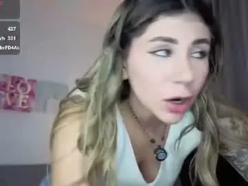 Chaturbate Free Porn Cam of isabella_bliss