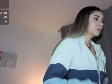 Chaturbate Adult Webcams of isabella_bliss