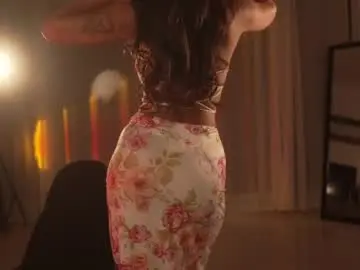 Chaturbate Nude Webcam of jseductiveart