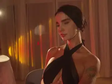 Chaturbate Nude Webcam of jseductiveart