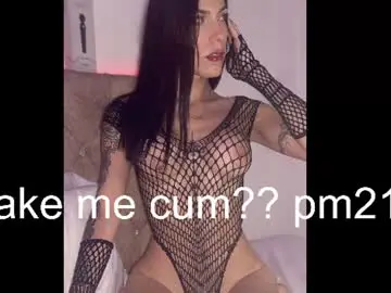 Chaturbate Live Sex of lara_066