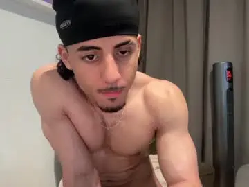 Chaturbate Live Sex of legendash54