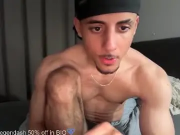 Chaturbate Adult Webcam of legendash54