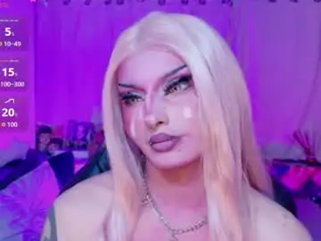 Chaturbate Best live sex cam show of lisa_sparkleee