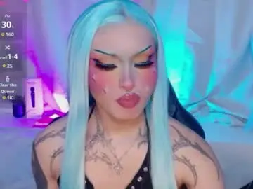 Chaturbate Private Sex Chat of lisa_sparkleee