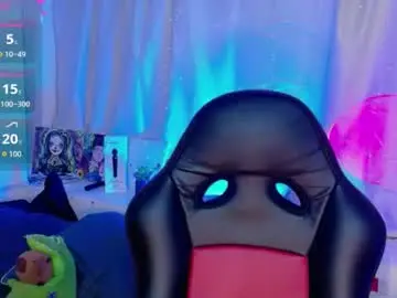 Chaturbate Sex Chat of lisa_sparkleee