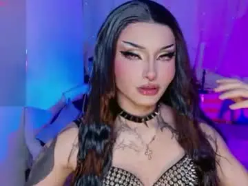Chaturbate Best live sex cam show of lisa_sparkleee