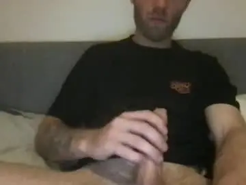 Chaturbate Nude Webcam of messageme11