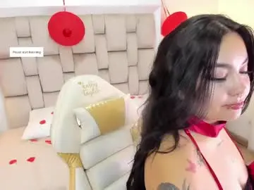 Chaturbate Watch Live Sex Cams of miley_jones_