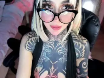 Chaturbate Free Live Porn of musedreams