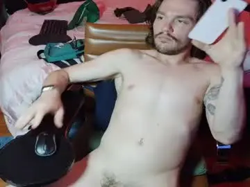 Chaturbate Live Sex Cam of nakedboi420