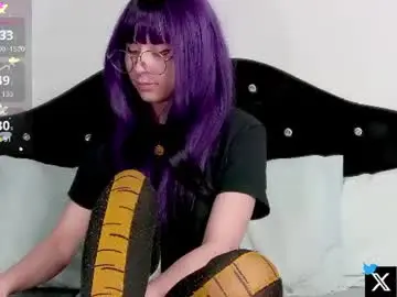 Chaturbate Live Sex of nonawhitem