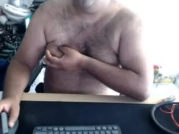Chaturbate Nude Webcam of ohfck11
