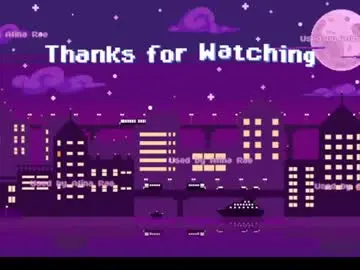 Chaturbate Nude Webcam of raylene4u2