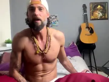 Chaturbate Free Porn Cam of roberto_gray