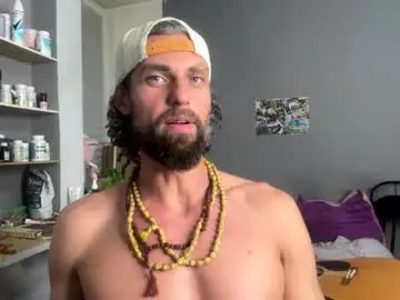 Chaturbate Live Porn of roberto_gray