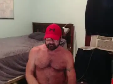 Chaturbate Nude Webcam of rocky_martino