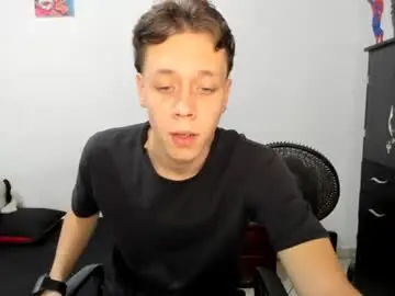 Chaturbate Best live sex cam show of santiceballo