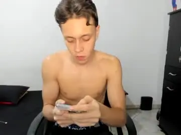 Chaturbate Best Webcam of santiceballo