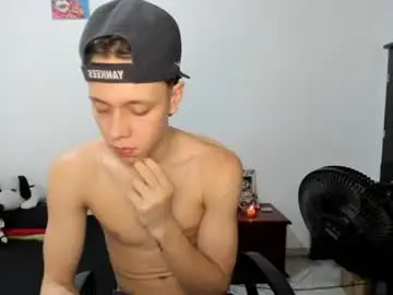 Chaturbate Adult Webcam of santiceballo