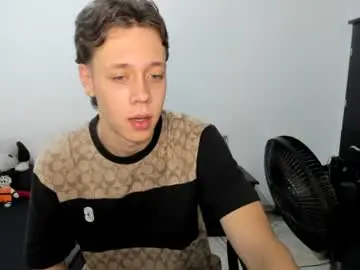 Chaturbate Free Porn Cam of santiceballo
