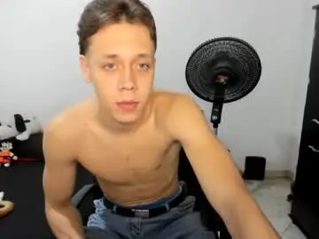 Chaturbate Adult Webcam of santiceballo