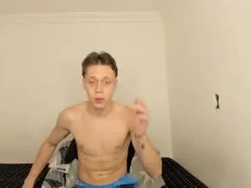 Chaturbate Best live sex cam show of santiceballo