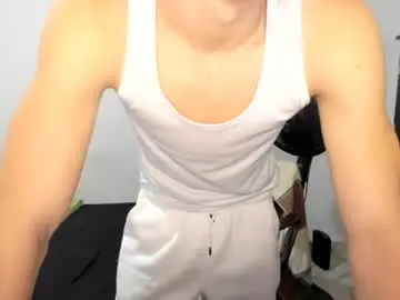 Chaturbate Sex Cam of santiceballo
