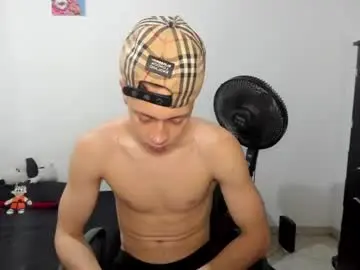 Chaturbate Adult Webcam of santiceballo