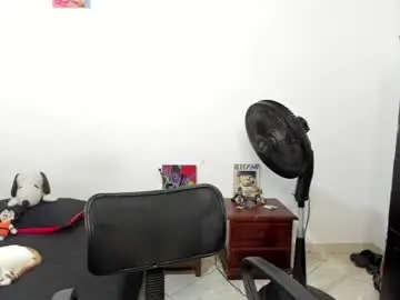 Chaturbate Private Sex Chat of santiceballo