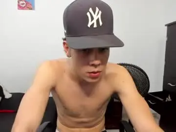 Chaturbate Adult Webcam of santiceballo