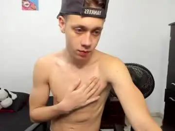 Chaturbate Adult Webcam of santiceballo