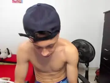 Chaturbate Watch Live Sex Cams of santiceballo