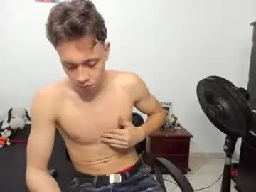 Chaturbate Watch Live Sex Cams of santiceballo