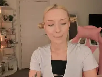 Chaturbate Adult Webcam of tiffy_fox