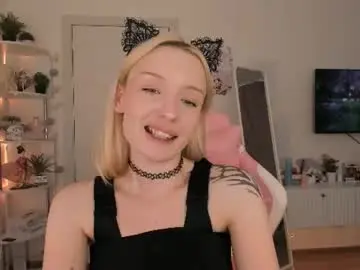 Chaturbate Watch Live Sex Cams of tiffy_fox